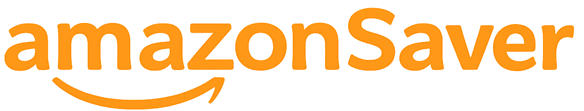 AmazonSaver Logo